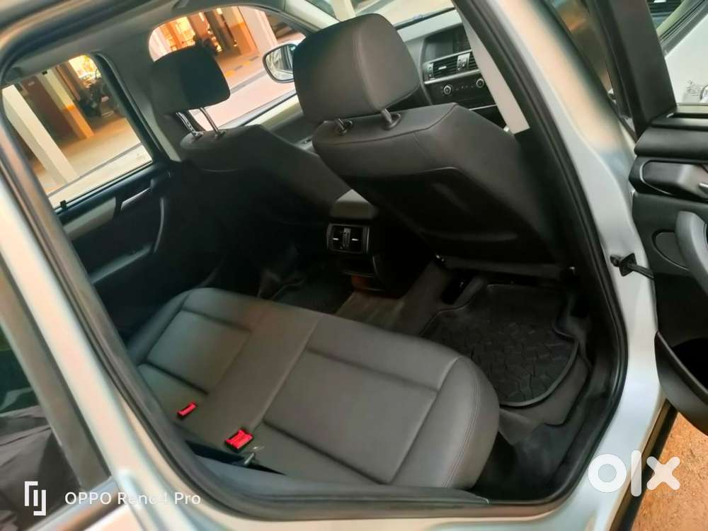 Bmw X1 2.0 Sdrive20d Xline, 2013, Diesel