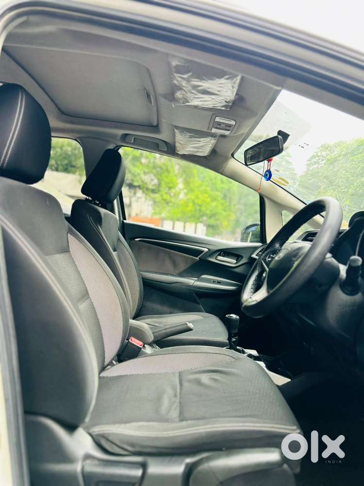 Honda Wr-v 1.5 Vx Exclusive Edition I-dtec, 2018, Diesel