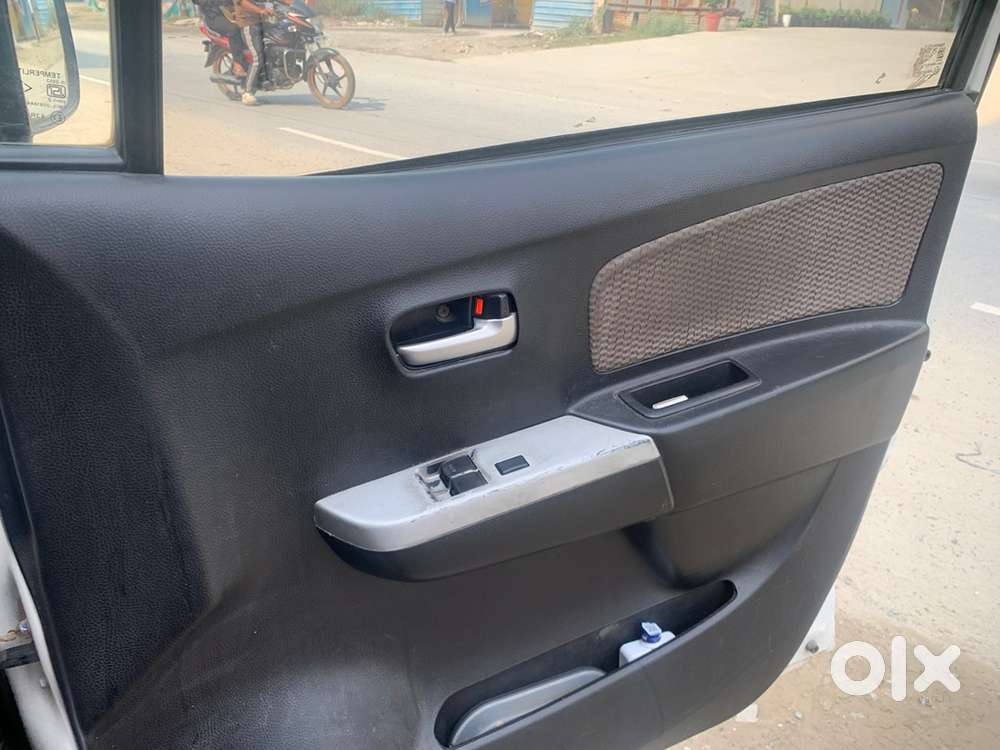 Maruti Suzuki Wagon R 2013 Year Car
