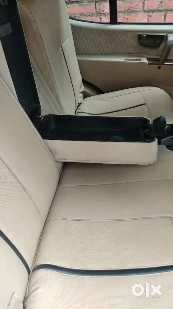 Tata Safari Dicor Lx 2011