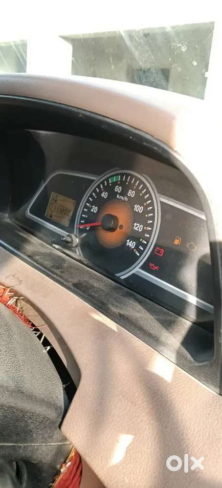 Mahindra Bolero Pik-up 2021 Diesel 100000 Km Driven