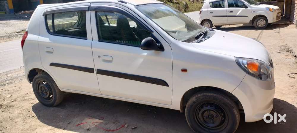 Maruti Suzuki Alto 800 2014 Petrol Well Maintained