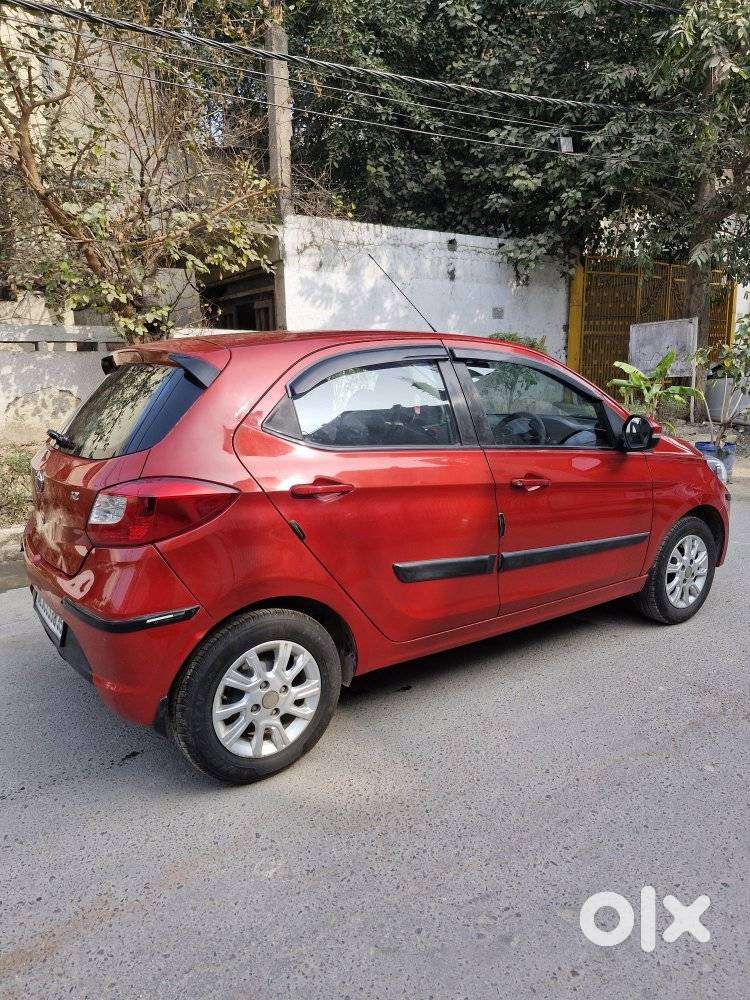 Tata Tiago 1.05 Revotorq Xz, 2020, Petrol