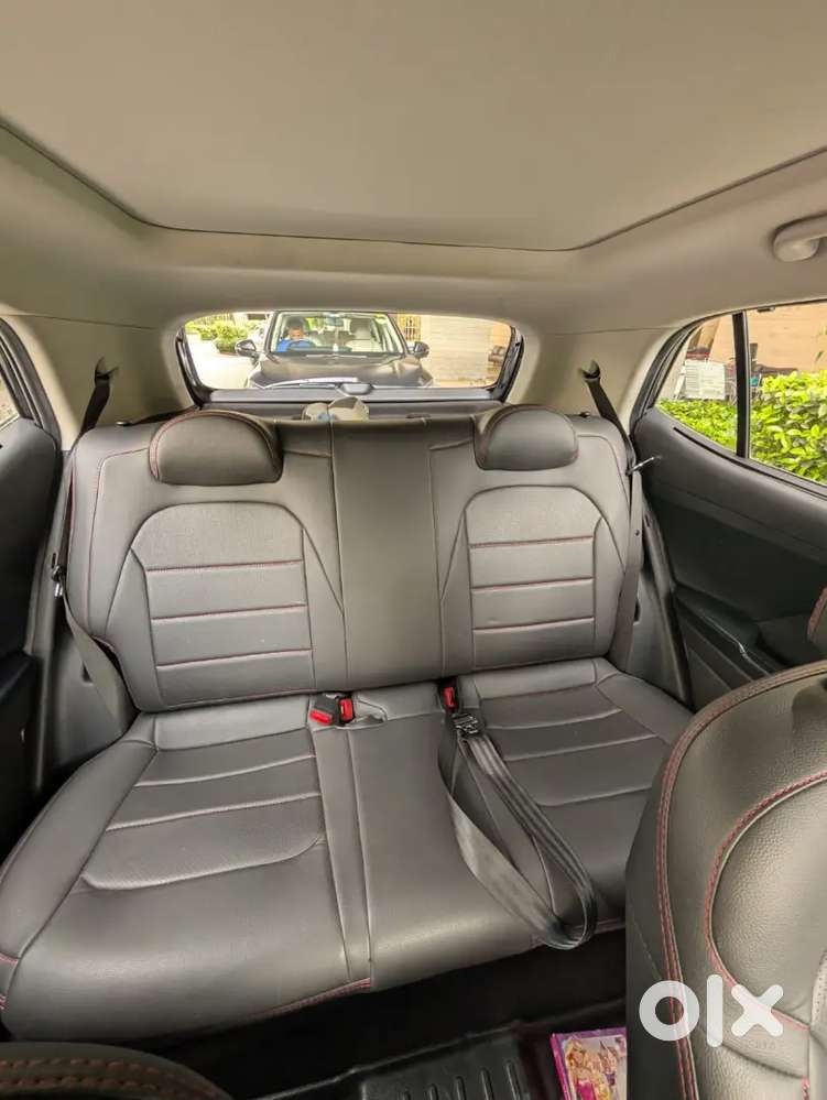 Hyundai Creta 1.5 S Plus 2022 Panormic Sunroff