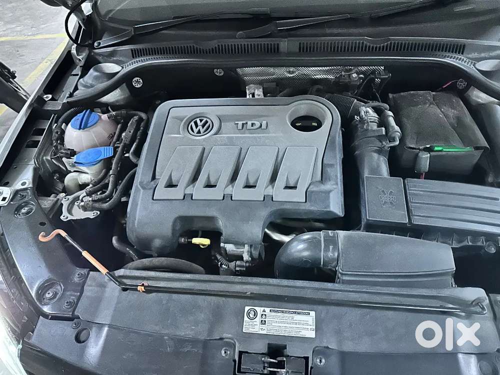 Volkswagen Jetta 2.0 Tdi 2014