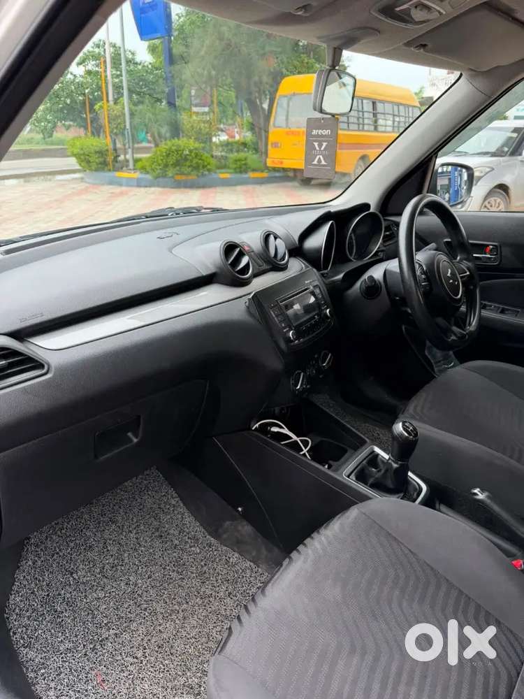 Maruti Suzuki Swift Vdi 2019