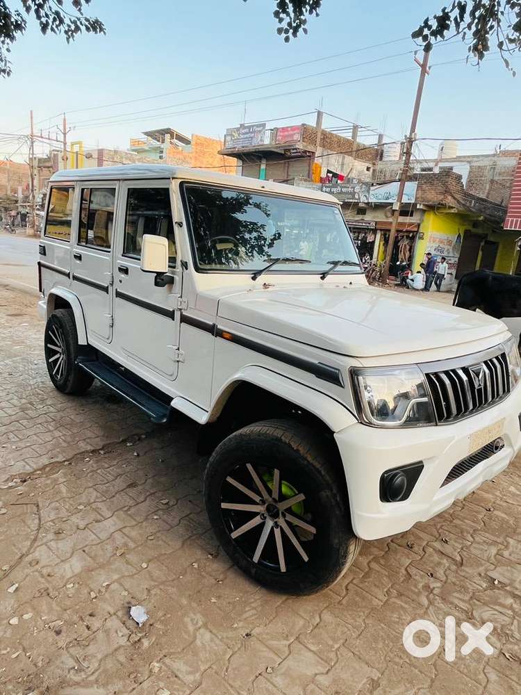 Mahindra Diesel Car 2024
