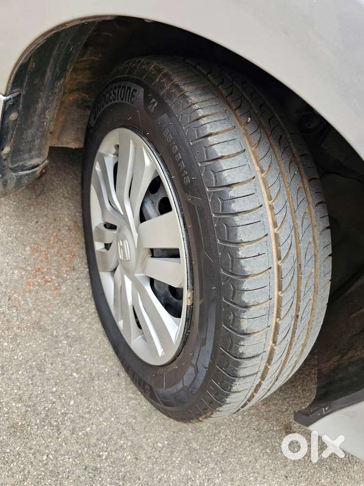 Honda City I Dtec Sv, 2014, Diesel