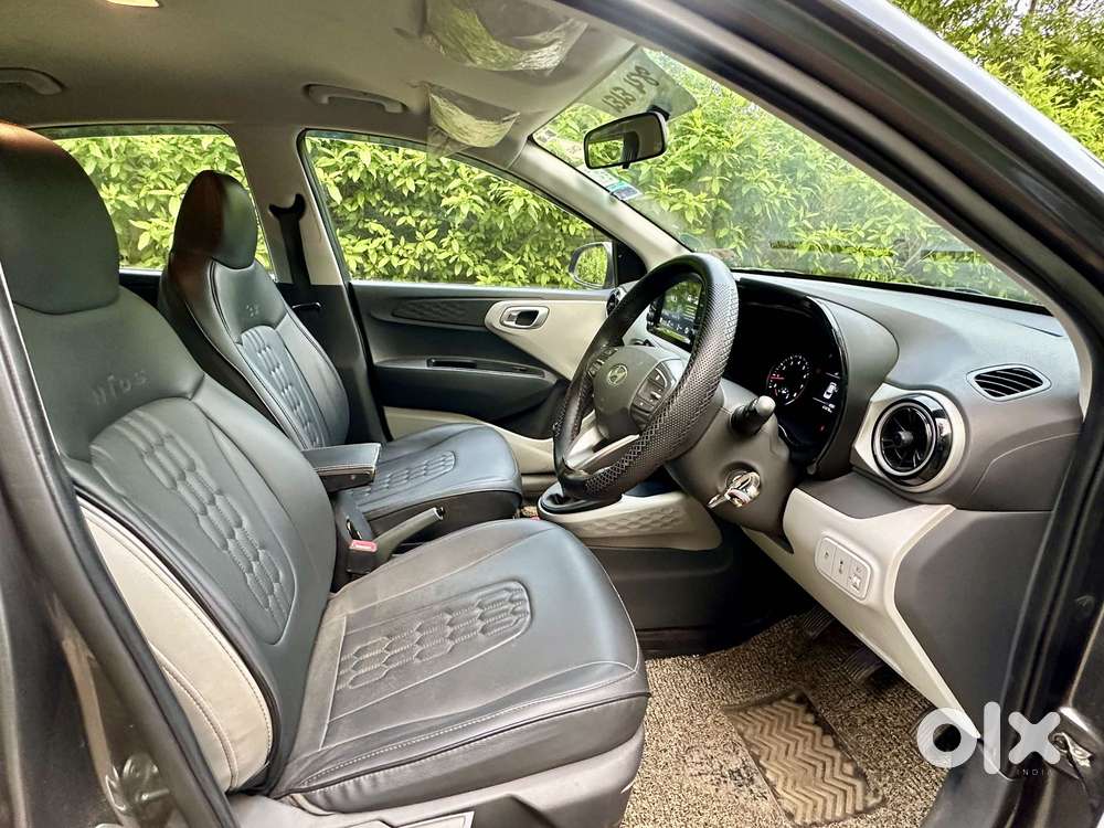 Hyundai Grand I10 Nios 1.2 Kappa Vtvt Sportz Cng, 2024, Cng & Hybrid..