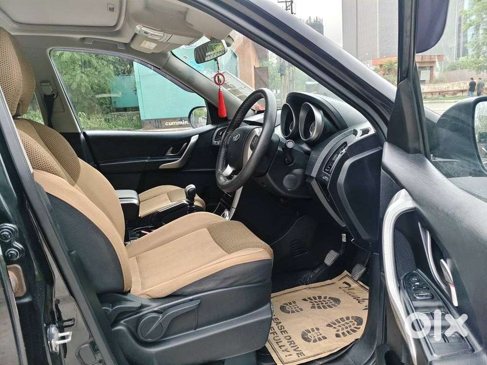 Mahindra Xuv500 W9, 2018, Diesel