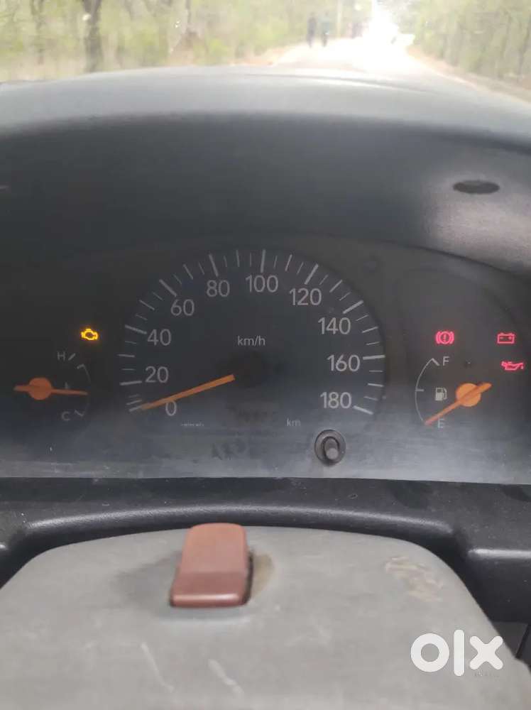 Maruti Suzuki Alto 2004 Petrol Good Condition.