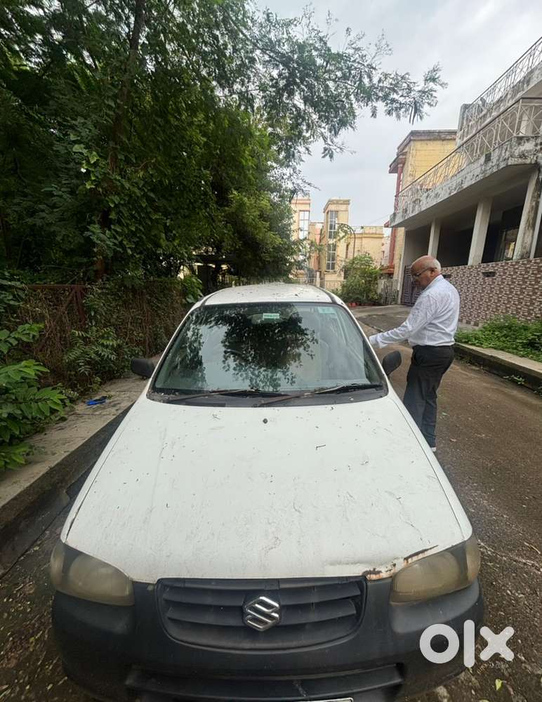 Maruti Suzuki Alto 2005 Lxi