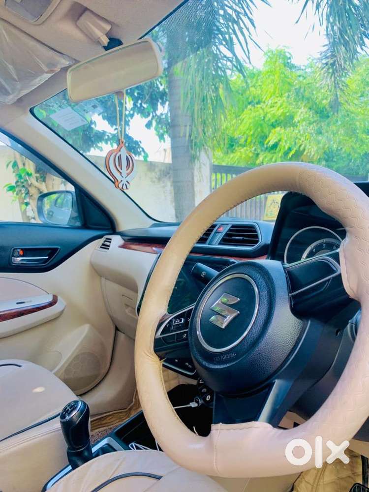 Maruti Suzuki Model 2019