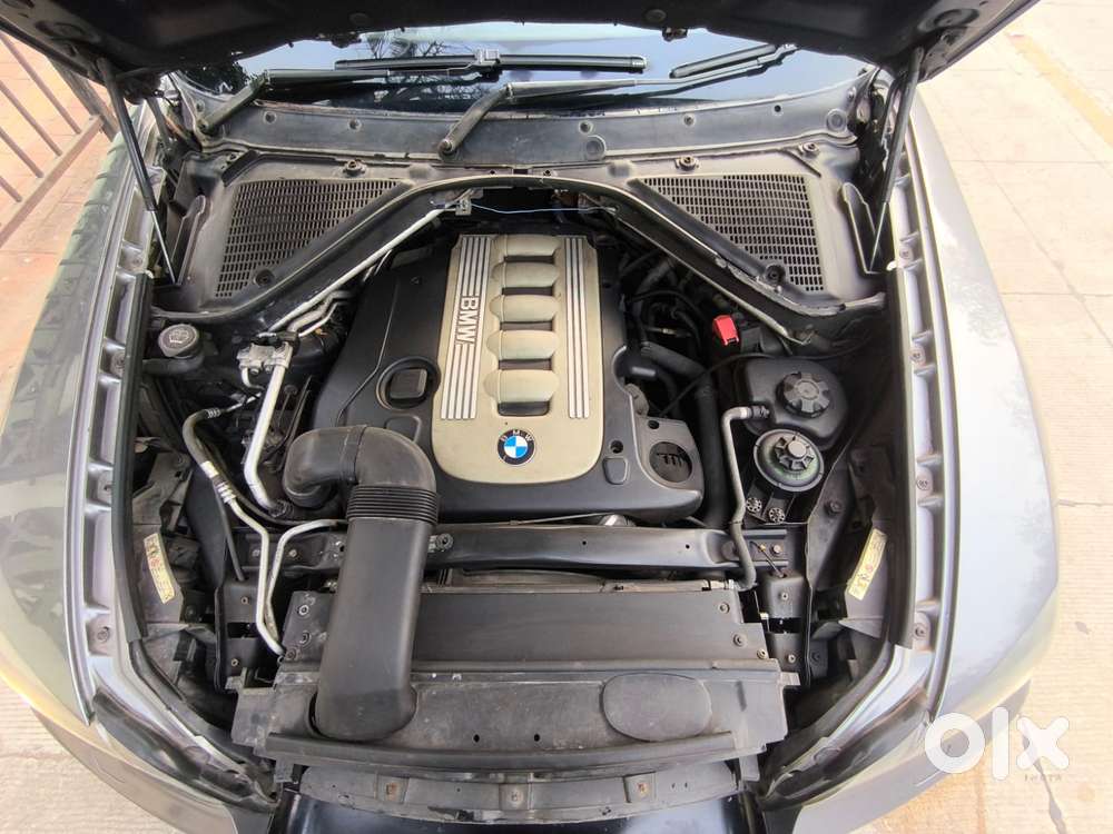 Bmw X5 Xdrive 30d, 2008, Diesel