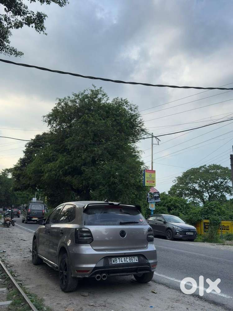 Volkswagen Polo 2014 Petrol Well Maintained Very Good Condition