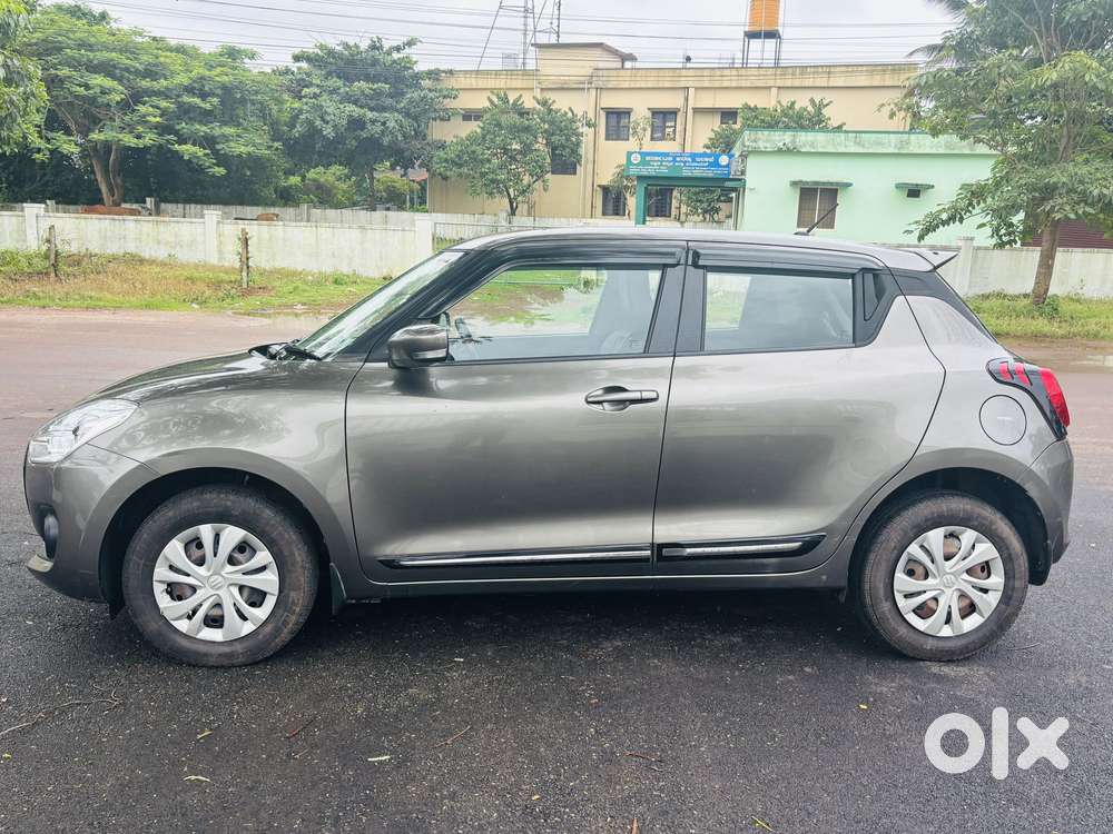 Maruti Suzuki Swift Vxi 1.2 Abs Bs-iv, 2022, Petrol