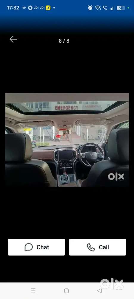 Showroom Condition Car