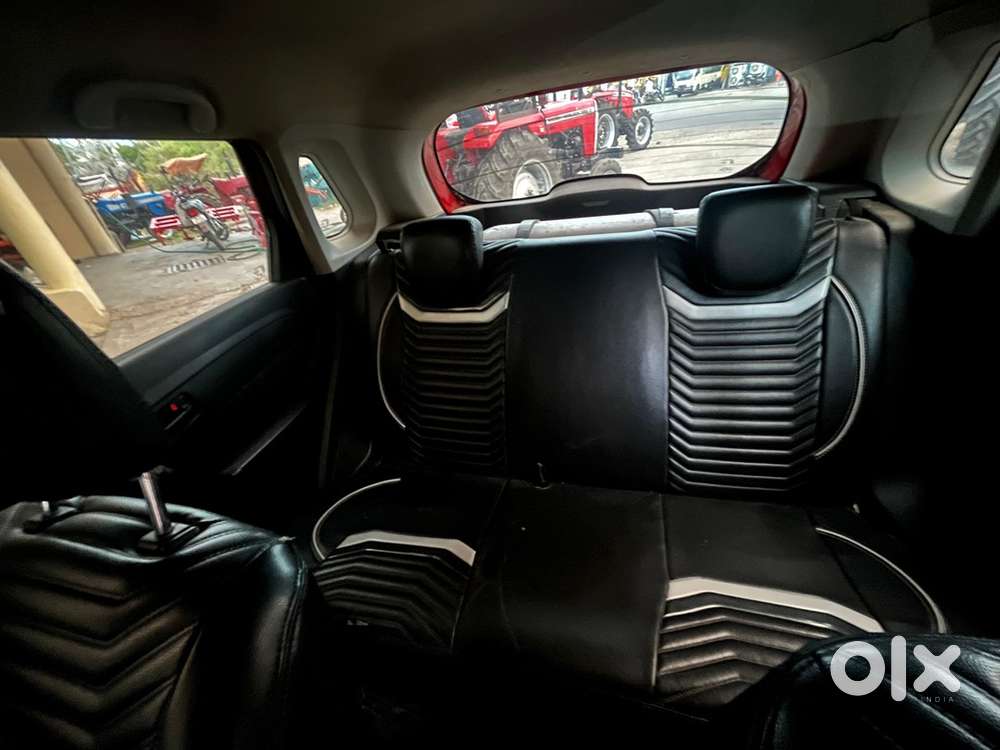 Maruti Suzuki Petrol 2022