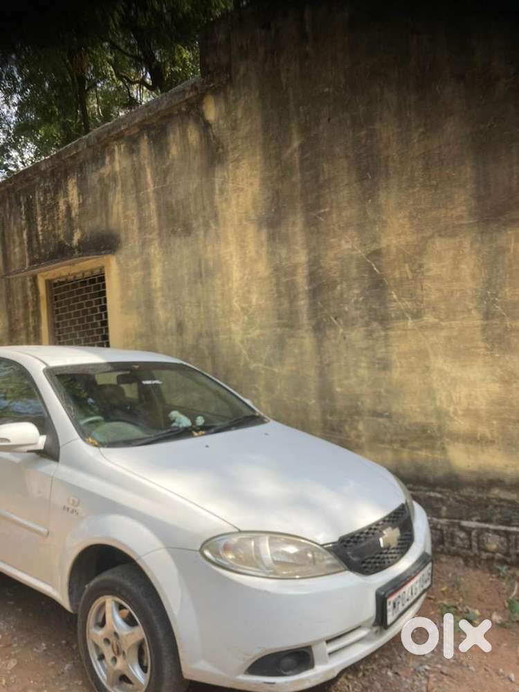 Chevrolet Optra 2009