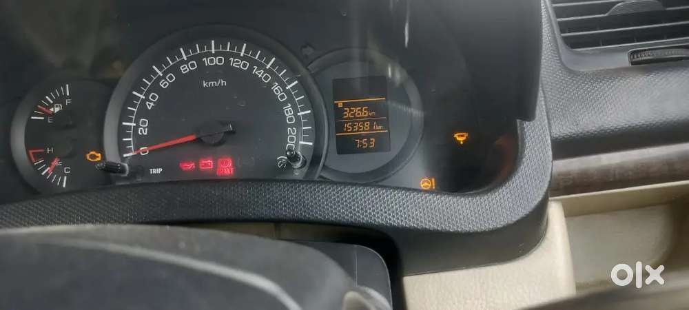 Maruti Suzuki Dzire 2018 Diesel