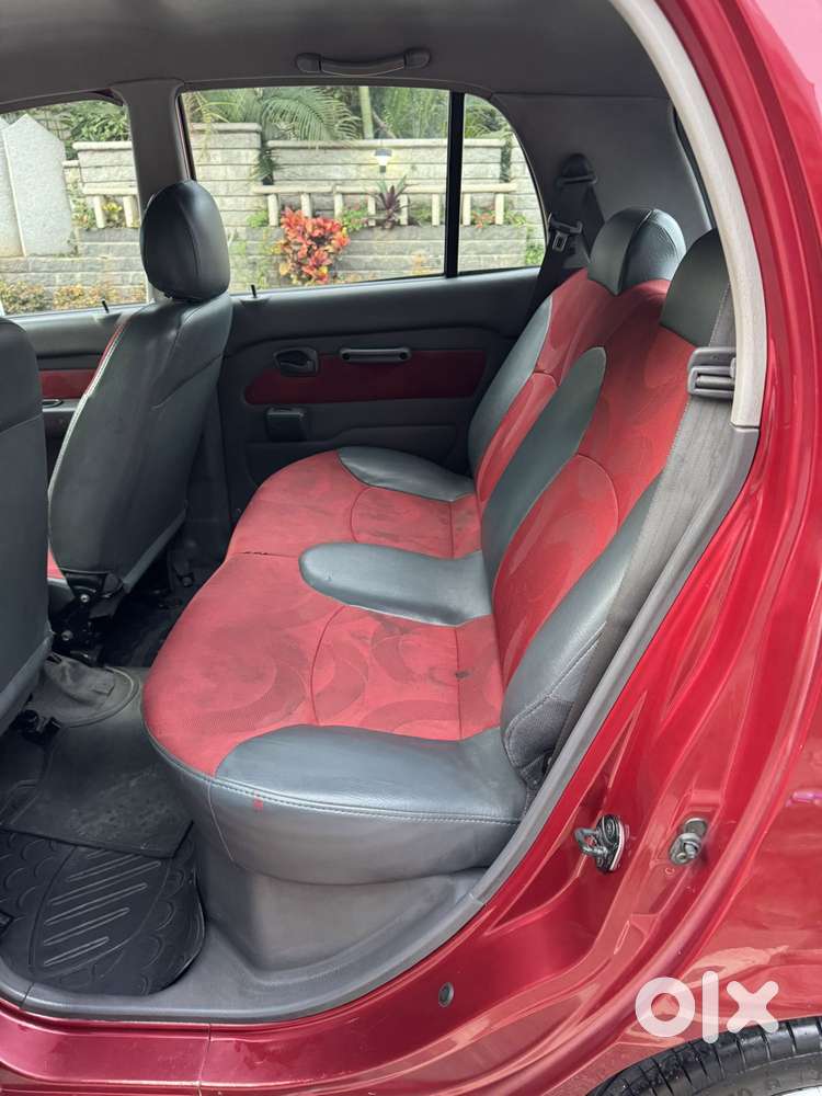 Hyundai Santro Xing Gls, 2009, Petrol