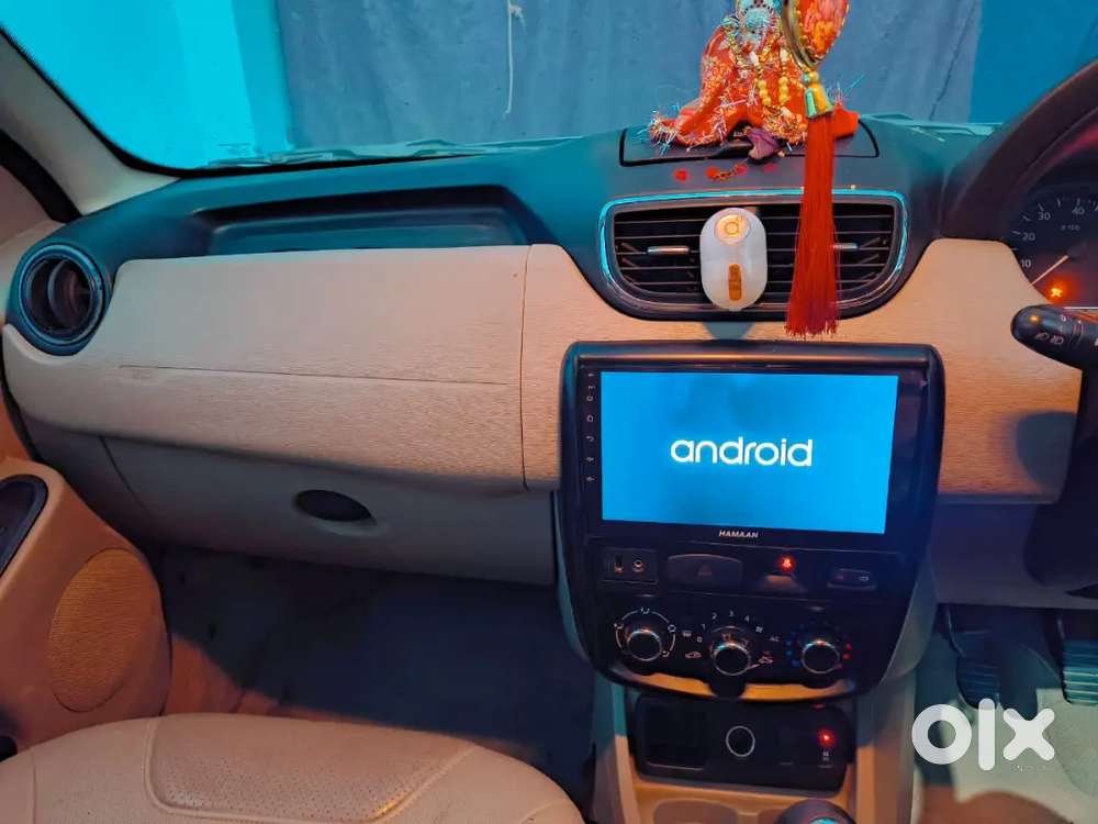 Nissan Terrano 2014 Diesel 34682 Km Driven