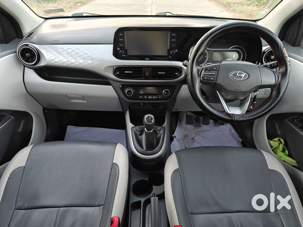 Hyundai I10 1.1l Irde Magna Special Edition, 2021, Petrol