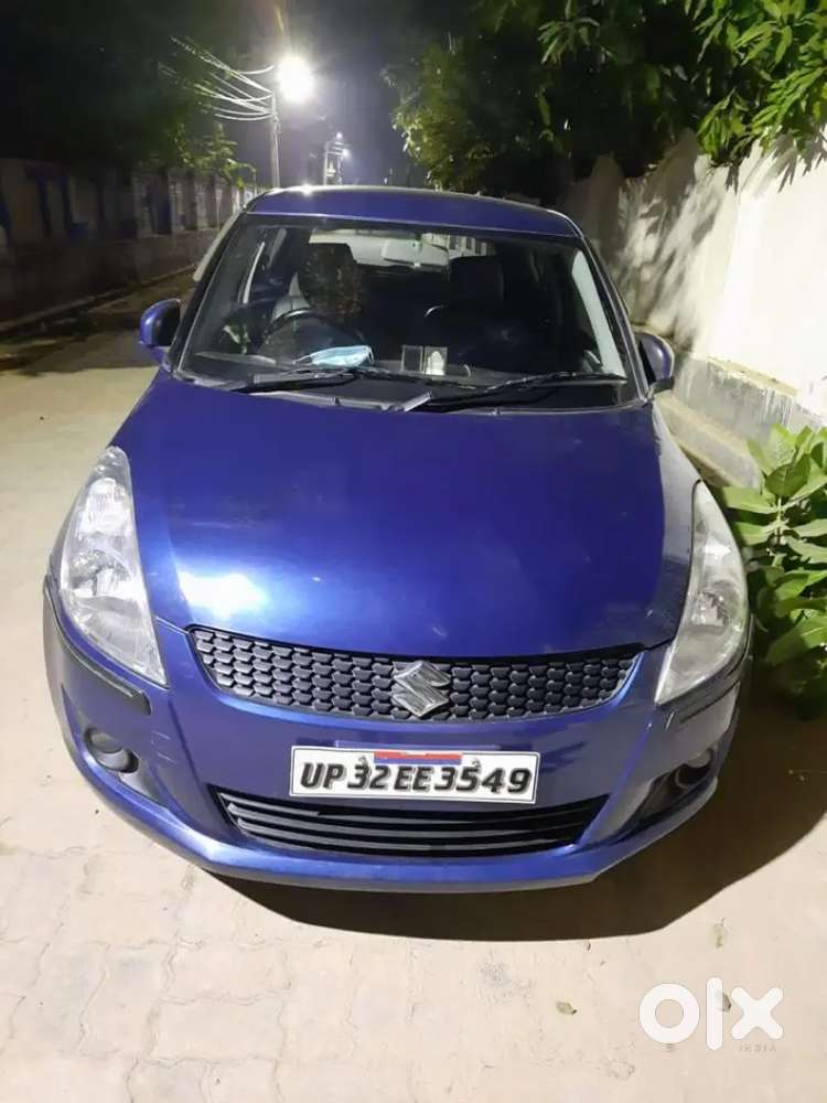 Maruti Suzuki Swift 2012 Diesel
