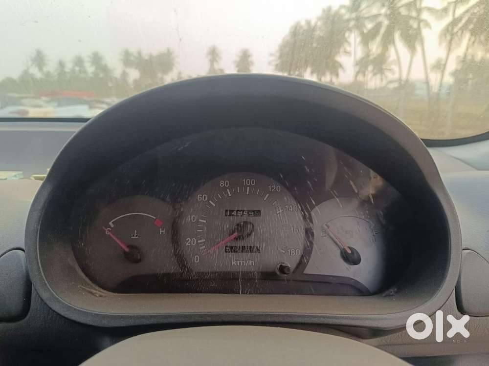 Hyundai Santro Xing Xg, 2004, Petrol