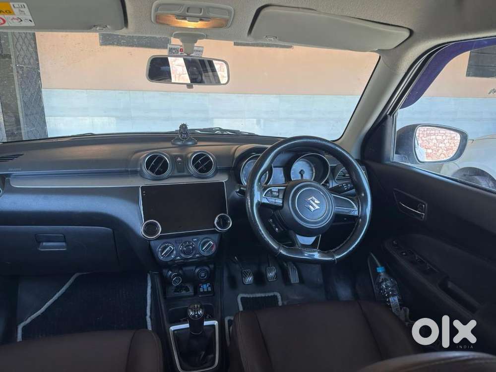Maruti Suzuki Swift 2023 Petrol 65000 Km Driven