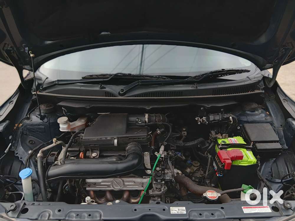 Maruti Suzuki Baleno Delta, 2023, Petrol