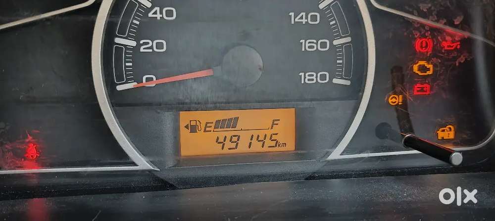 Maruti Suzuki Alto August 2021 Petrol Good Condition