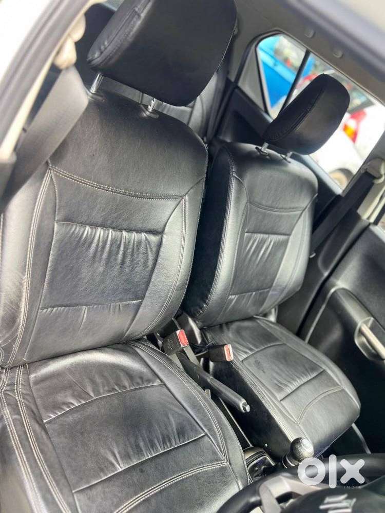 Maruti Suzuki Ignis 1.3 Sigma, 2019, Petrol