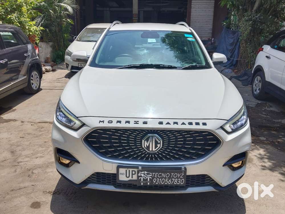 Mg Astor Shine 1.5 Mt (ivory), 2024, Petrol