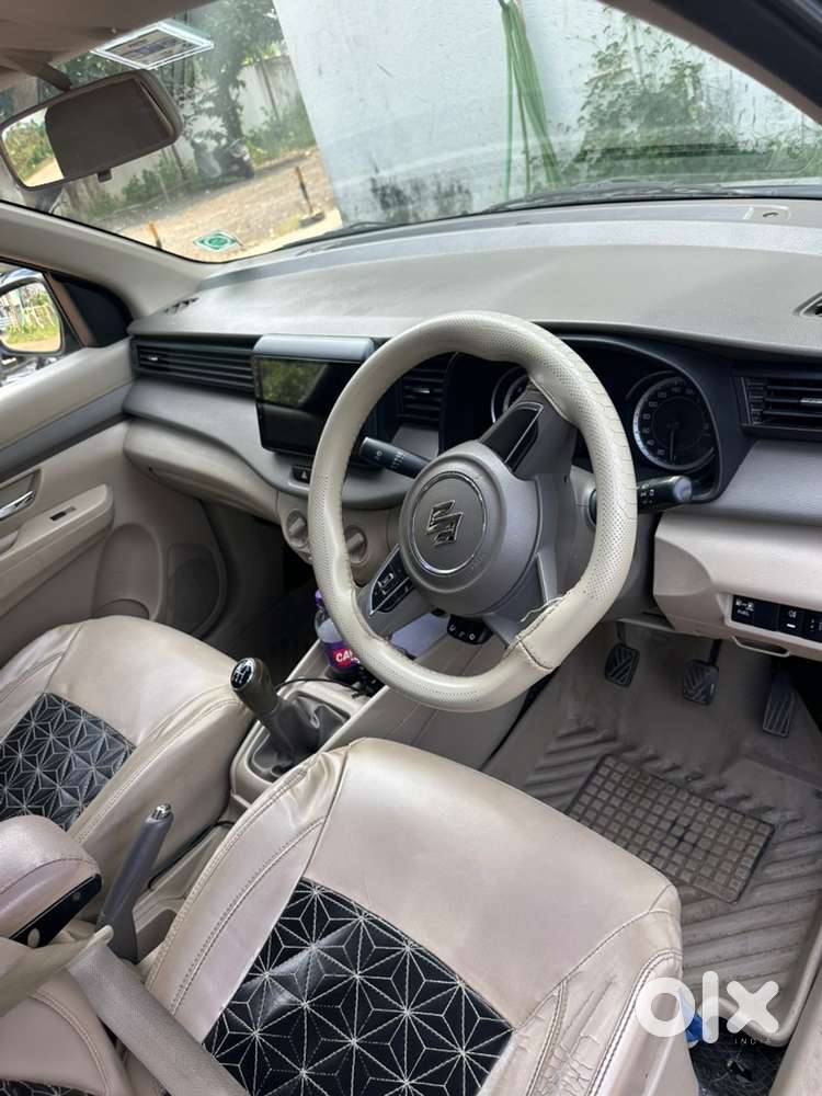 Maruti Suzuki Ertiga 2021 Good Condition