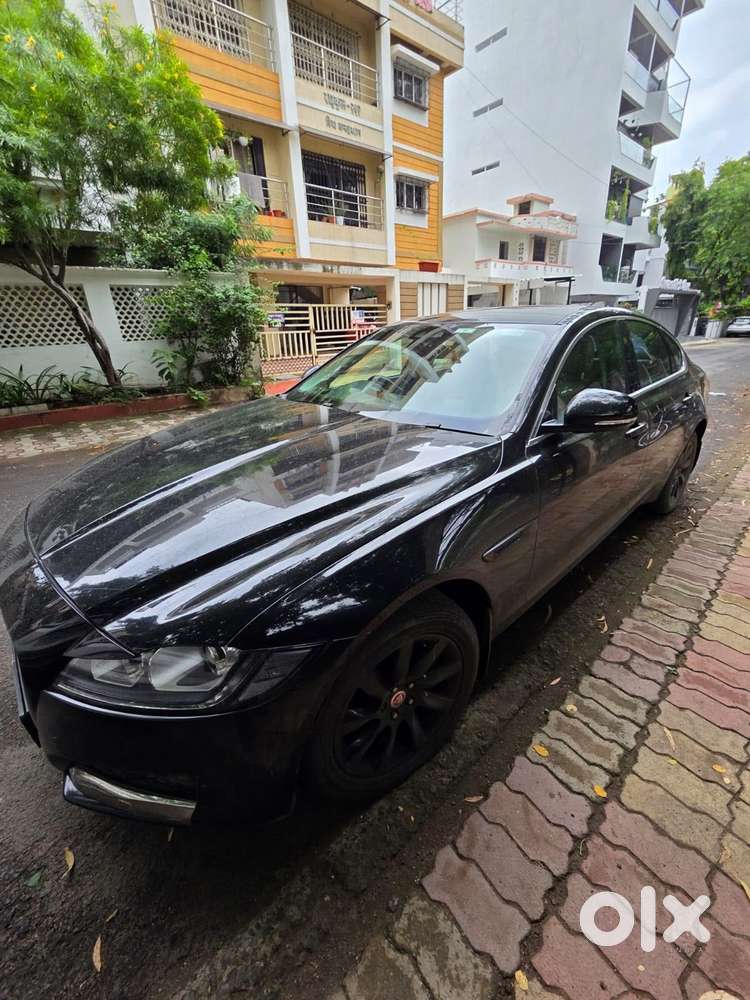 Jaguar Xf 2.0 Diesel Prestige, 2017, Diesel