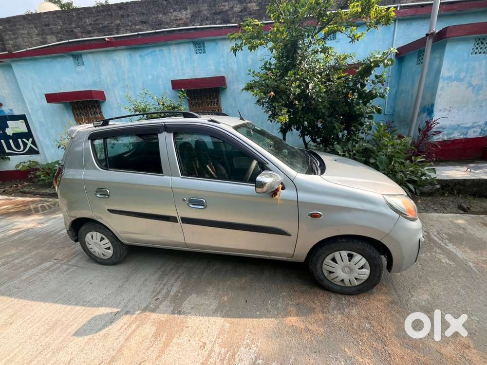 2019 Maruti Suzuki Alto