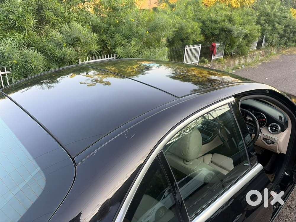 Mercedes-benz C-class 2015