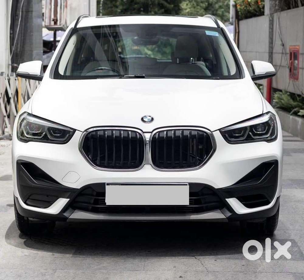 Bmw X1 2.0 Sdrive20i Sportx, 2020, Petrol