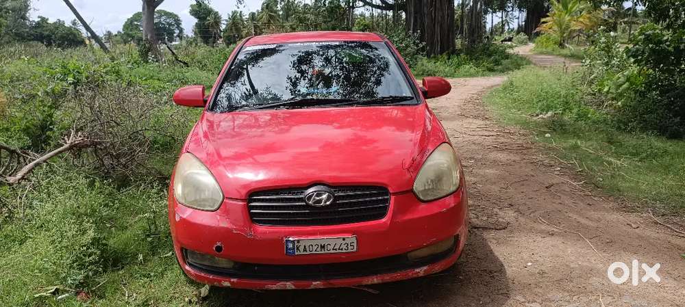 Who Customer My Car But I Brand New Tyre, I Will Install