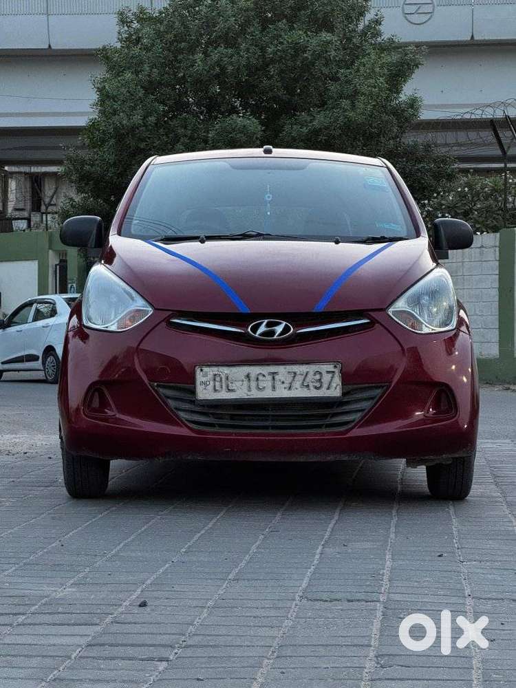 Hyundai Eon Era +, 2015, Petrol