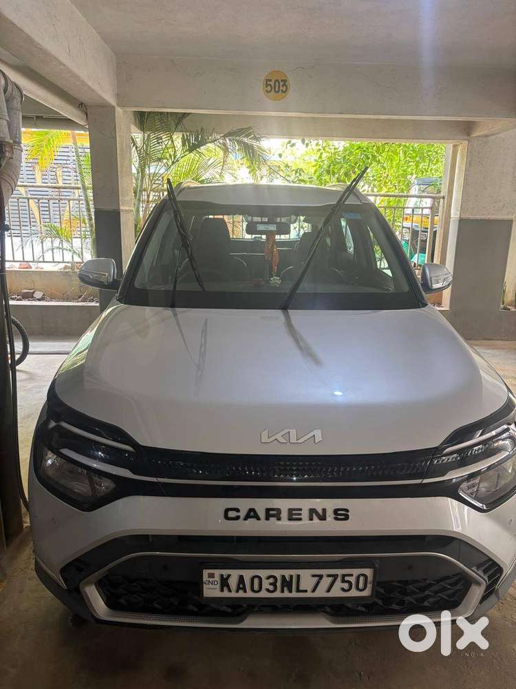 Rarely Driven 2022 Prestige 1.4 Turbo Petrol – 7 Seater  15,600 Km