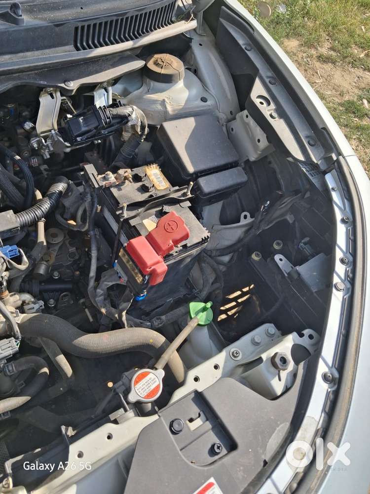 Maruti Suzuki Fronx Delta 1.2 Cng, 2024, Cng & Hybrids