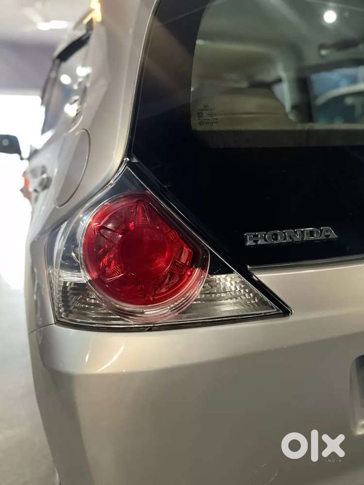 Honda Brio 1.2 E Mt, 2015, Petrol