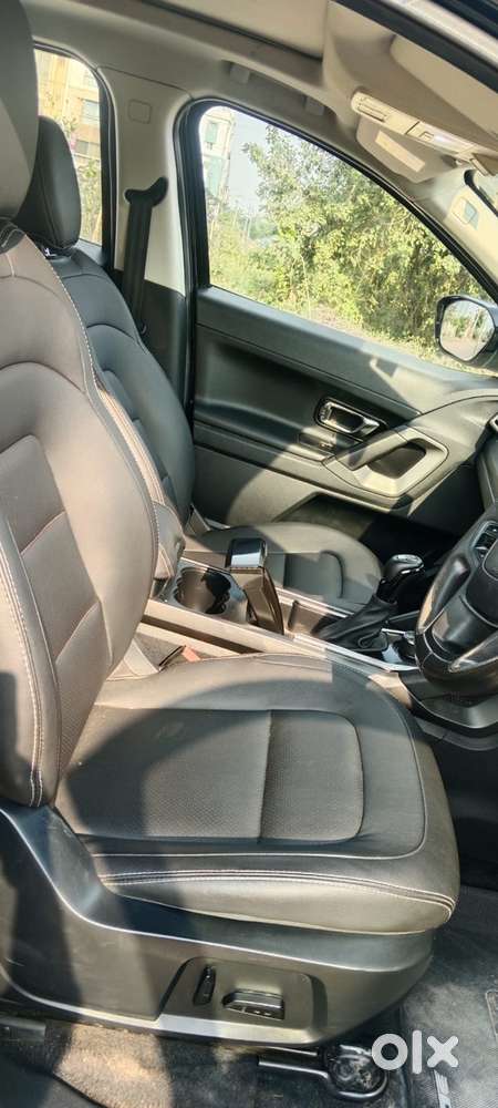 Tata Harrier Xza+, 2020, Diesel