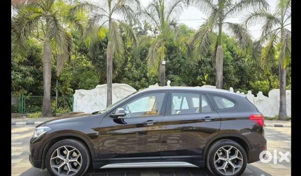 Bmw X1 2016 Diesel Well Maintained