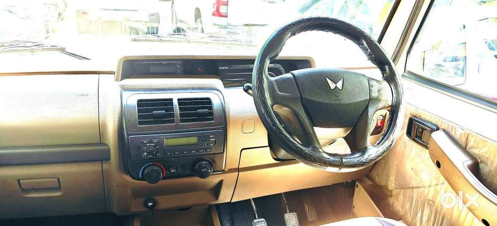 Mahindra Bolero 1.5 B6 (o), 2023, Diesel