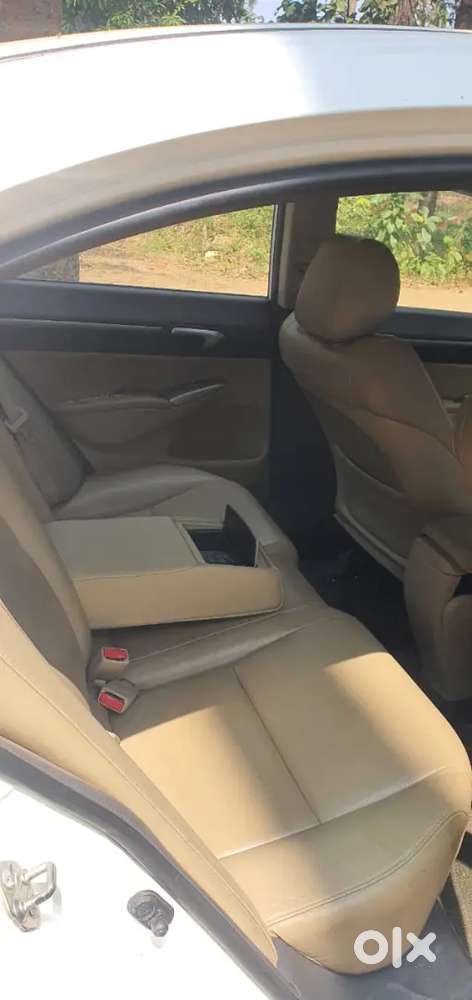Honda Civic 2009