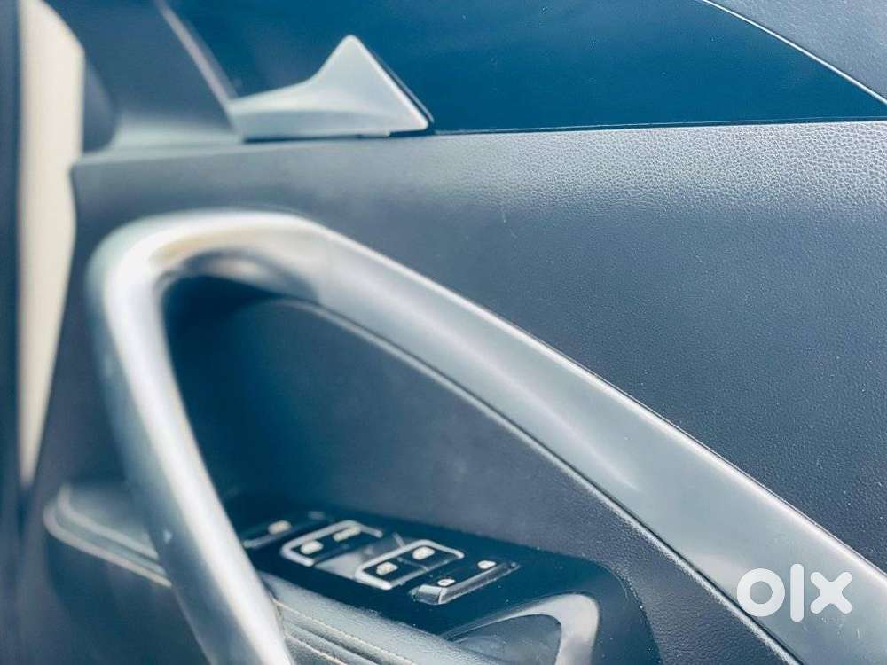 Mg Hector Sharp At, 2020, Petrol