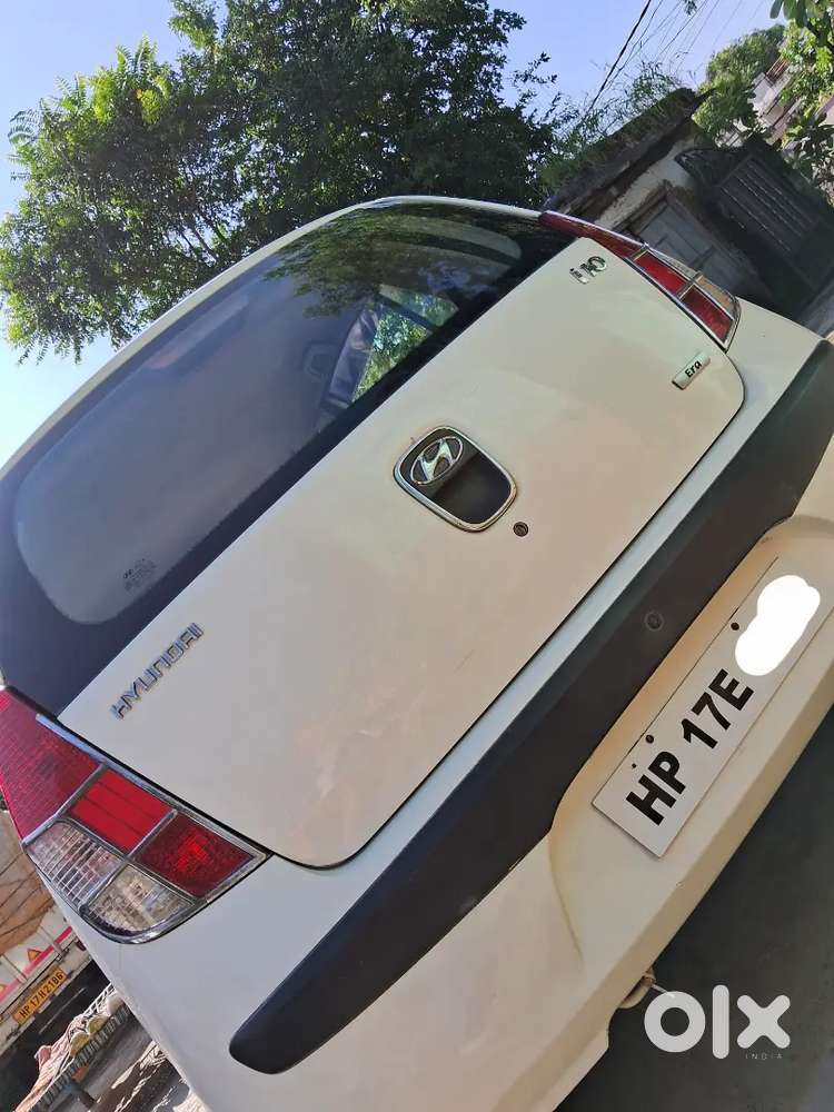 Purchase New Car